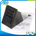 LED Solar Garden Light with 12hrs Working Time
